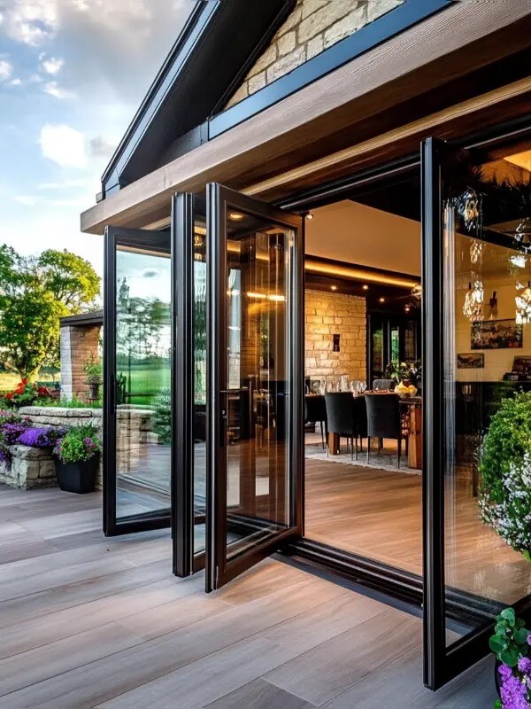 Bifold Door (2)
