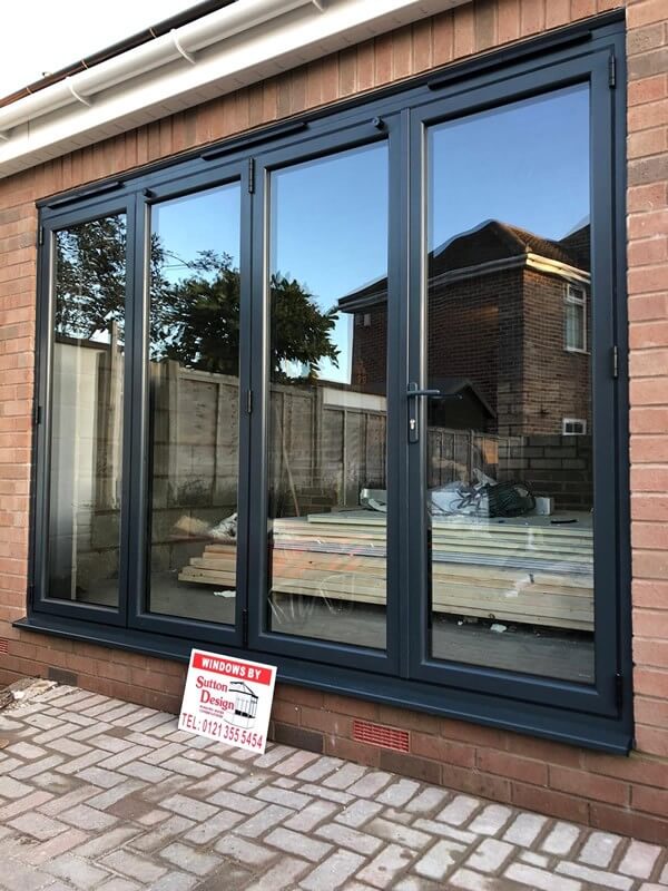 Bifold Door (4)