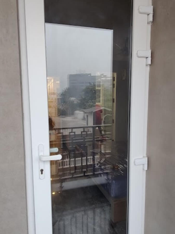 Casement Door (1)
