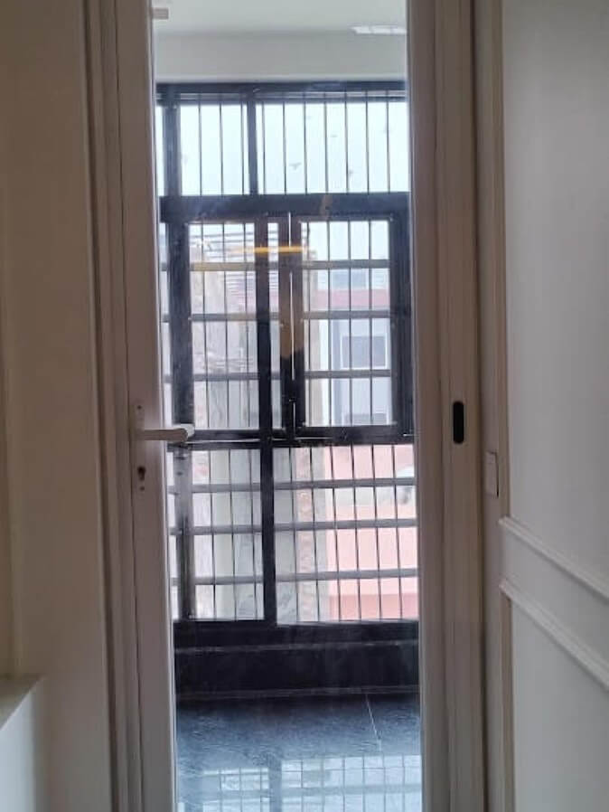 Casement Door (3)