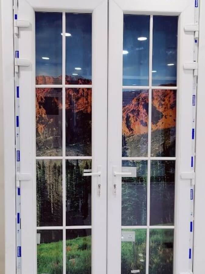 Casement Door6 (Custom)