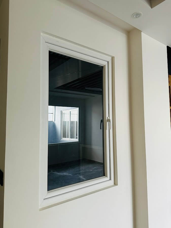 Casement Window (2)