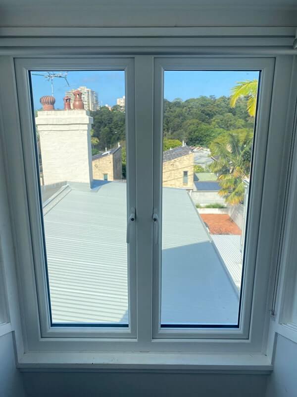 Casement Window1