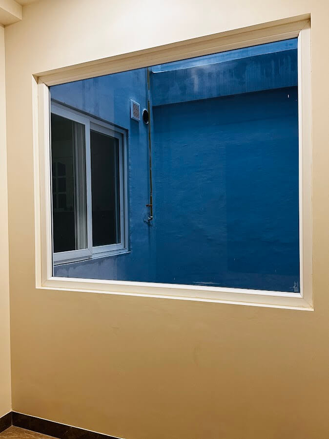 Fixed Window (2)