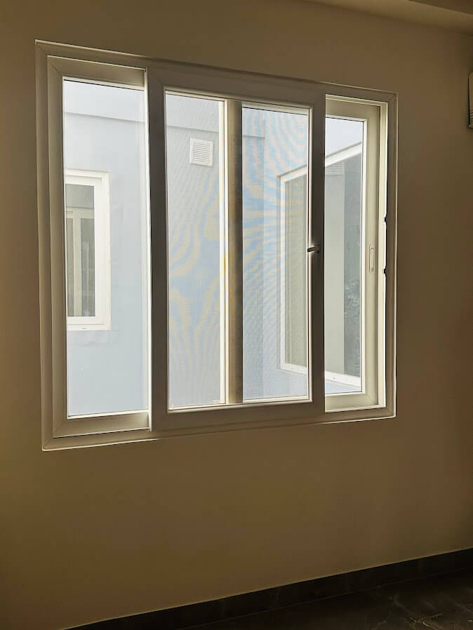 Sliding Window (1)