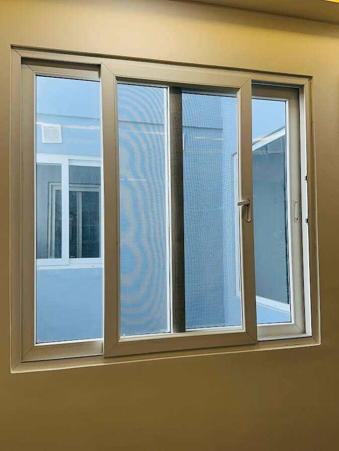Sliding Window (2)