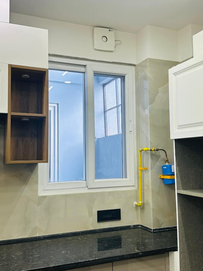 Sliding Window (3)