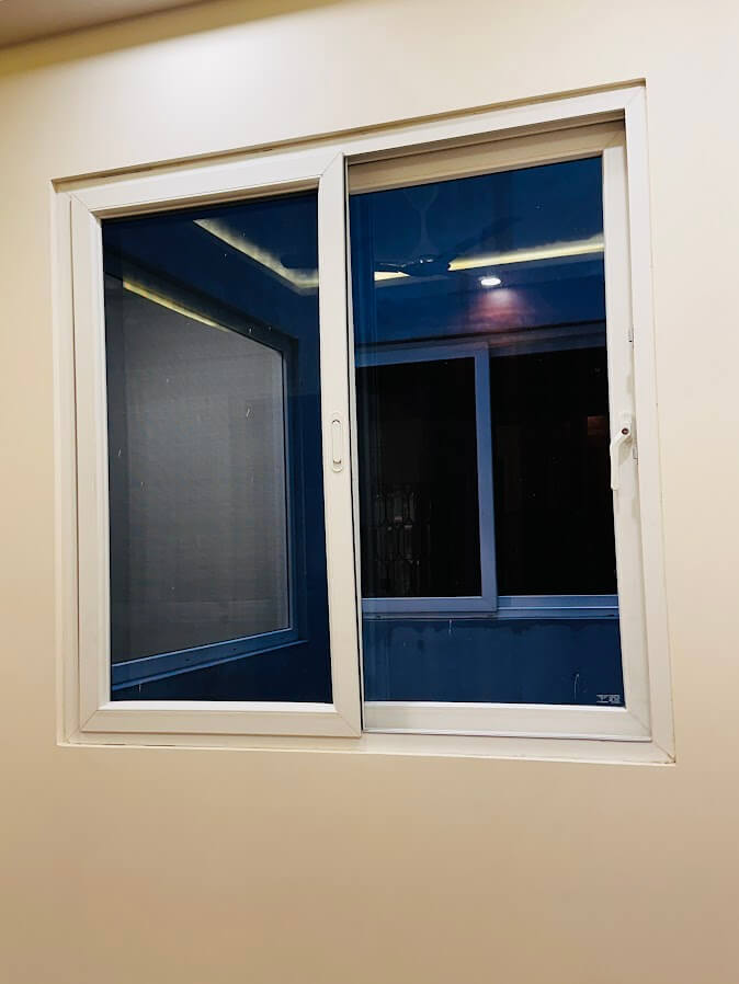 Sliding Window (5)